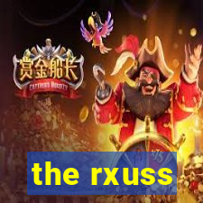 the rxuss